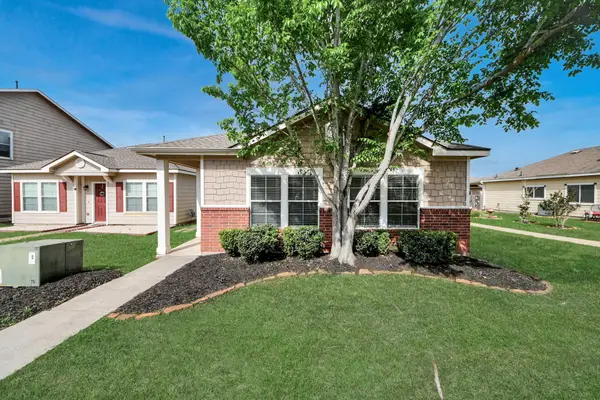 21718 Grassy Hill Lane, Spring, TX 77388