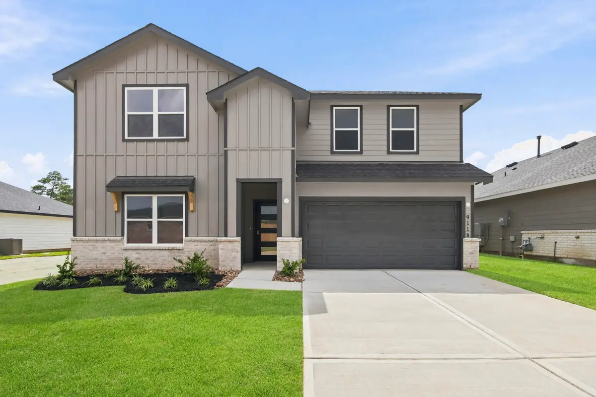 9114 Reese Meadow Lane, Montgomery, TX 77316 - #1