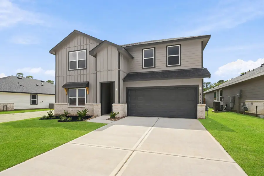 9114 Reese Meadow Lane, Montgomery, TX 77316 - #2