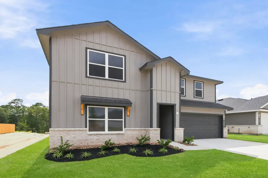 9114 Reese Meadow Lane, Montgomery, TX 77316 - #3