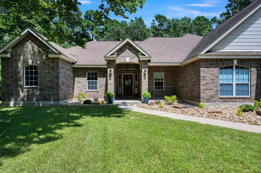 9606 Miller Road, Magnolia, TX 77354 - #2