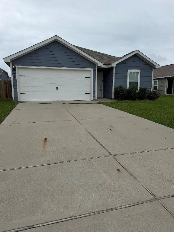 8410 Dusty Ridge Road, Baytown, TX 77523 - #2