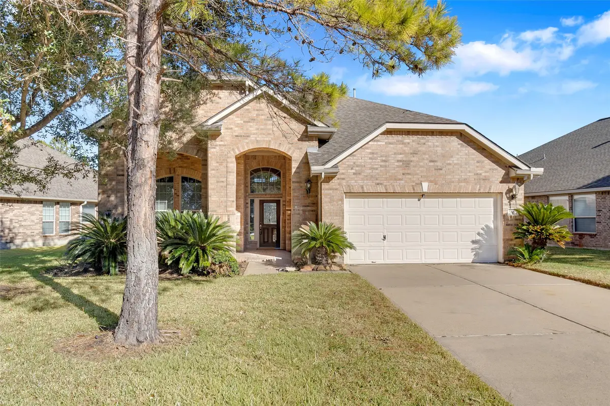 5119 Big Meadow Lane, Katy, TX 77494 - Image #1