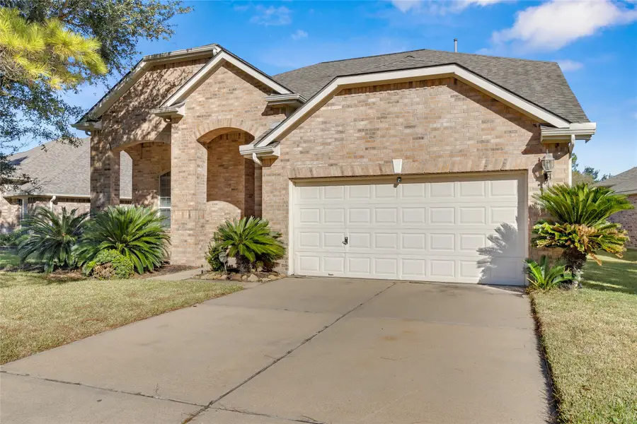 5119 Big Meadow Lane, Katy, TX 77494 - Image #2