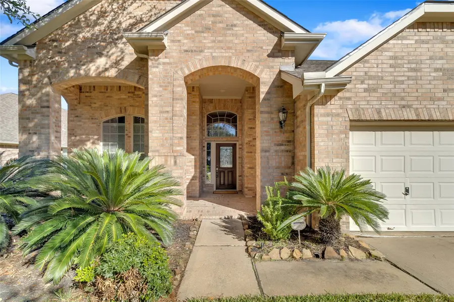 5119 Big Meadow Lane, Katy, TX 77494 - Image #3