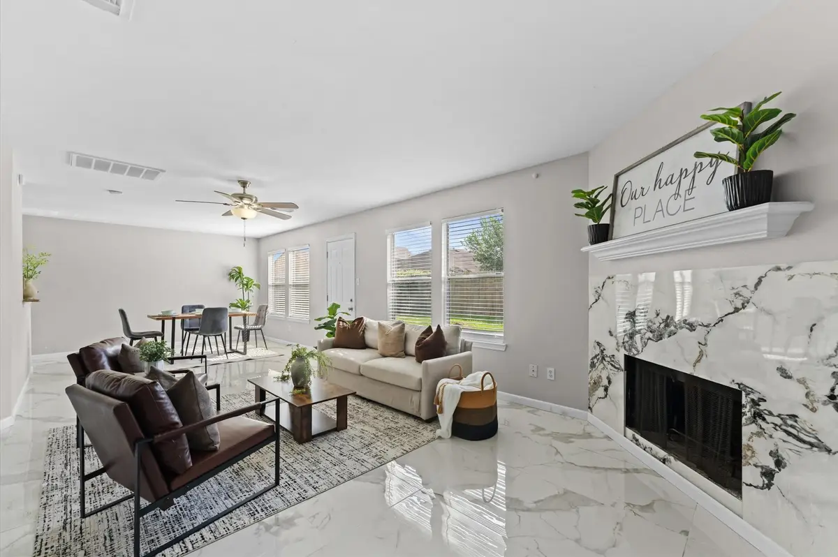 16102 Mesa Boulevard, Humble, TX 77396 - #1