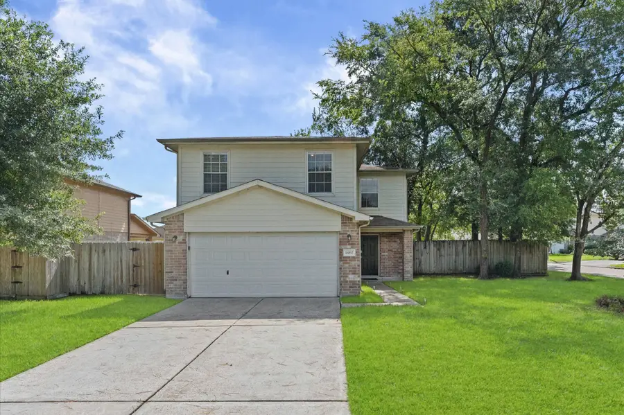 16102 Mesa Boulevard, Humble, TX 77396 - #2