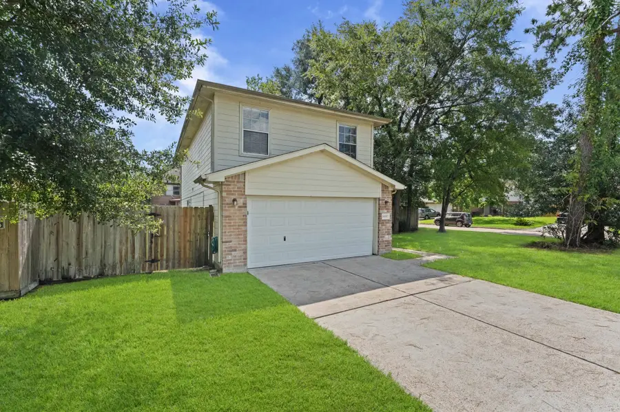 16102 Mesa Boulevard, Humble, TX 77396 - #3