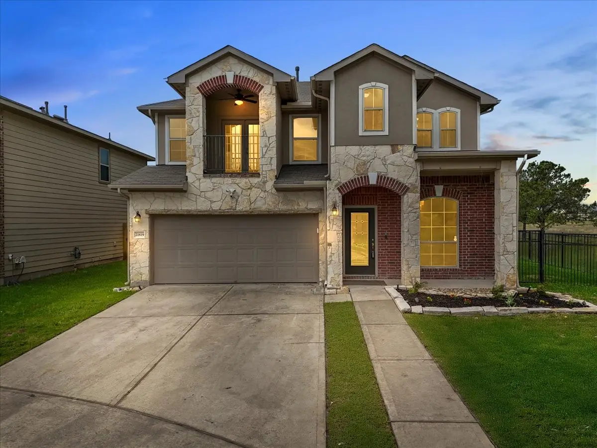 21819 Red Arbor Drive, Humble, TX 77338 - #1