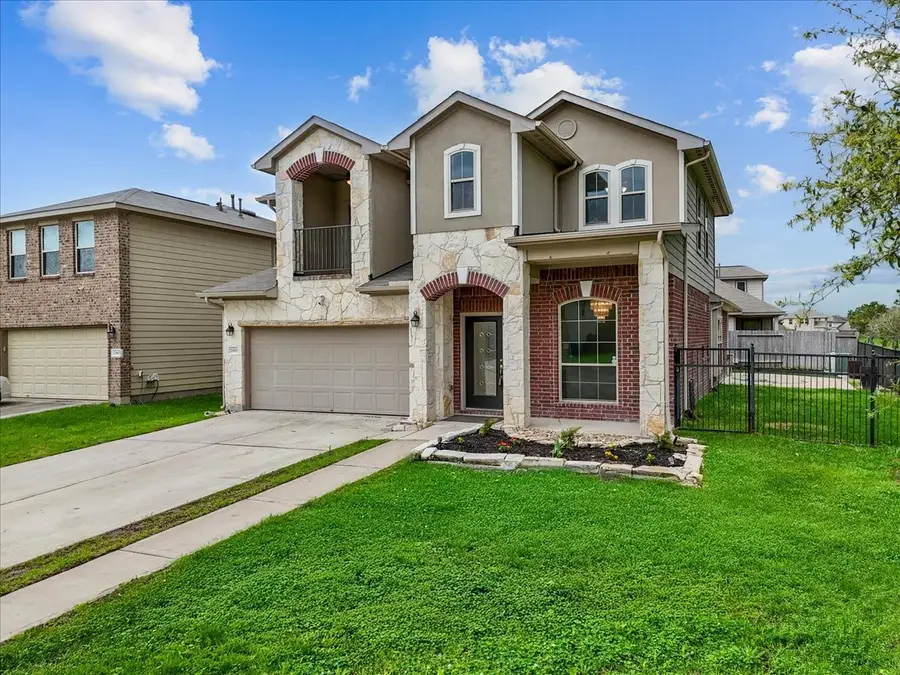 21819 Red Arbor Drive, Humble, TX 77338 - #2
