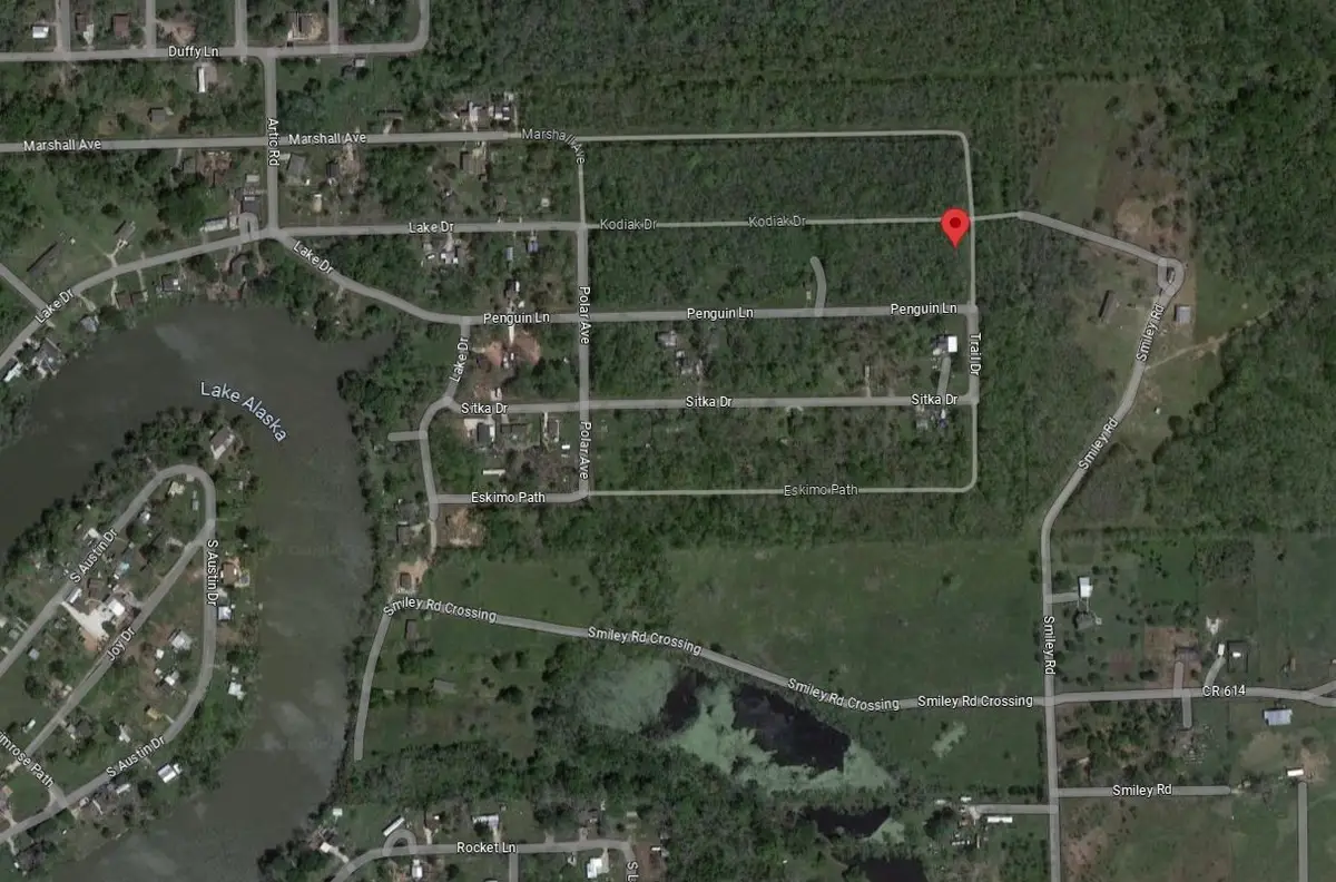 0 Kodiak Drive, Angleton, TX 77515 - #1