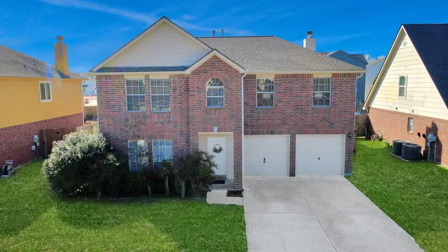 21507 Windsor Castle Drive, Spring, TX 77388 - #2