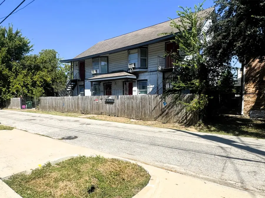 2511 Rosalie Street, Houston, TX 77004 - Image #3