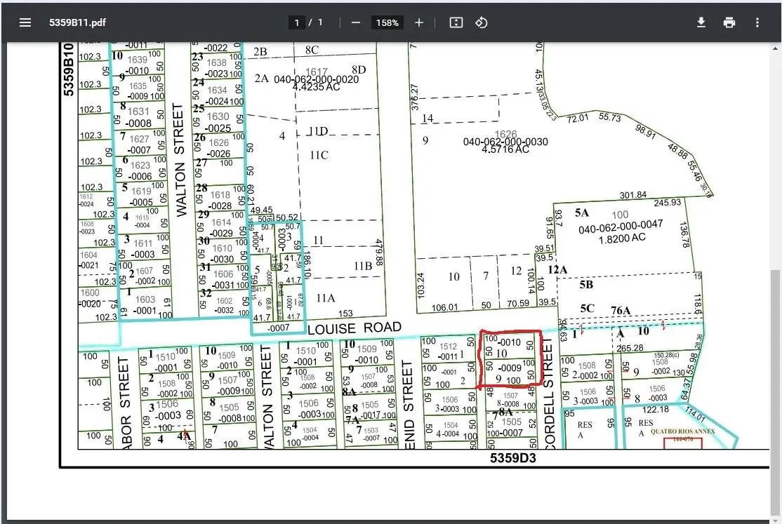 1511 Cordell Street, Houston, TX 77009 - Image #1