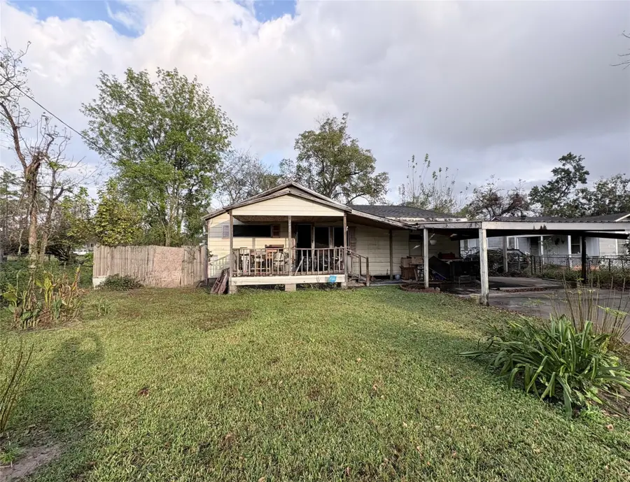 8922 Heatherside Street, Houston, TX 77016 - Image #3