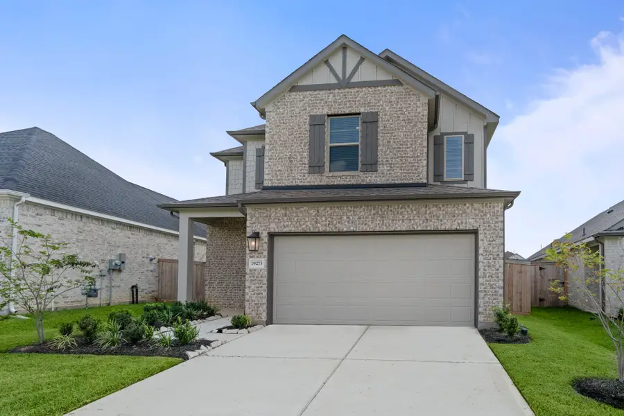 19273 Hazel Firs Court, Magnolia, TX 77355 - Image #2