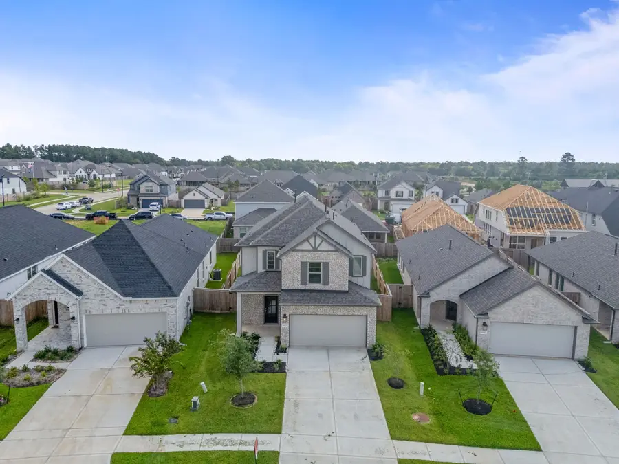 19273 Hazel Firs Court, Magnolia, TX 77355 - Image #3