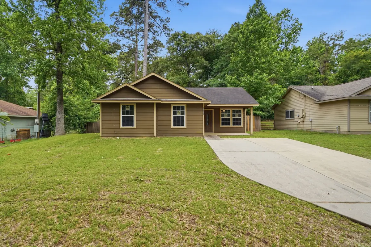 12595 Royal Springs Road, Conroe, TX 77303 - #1