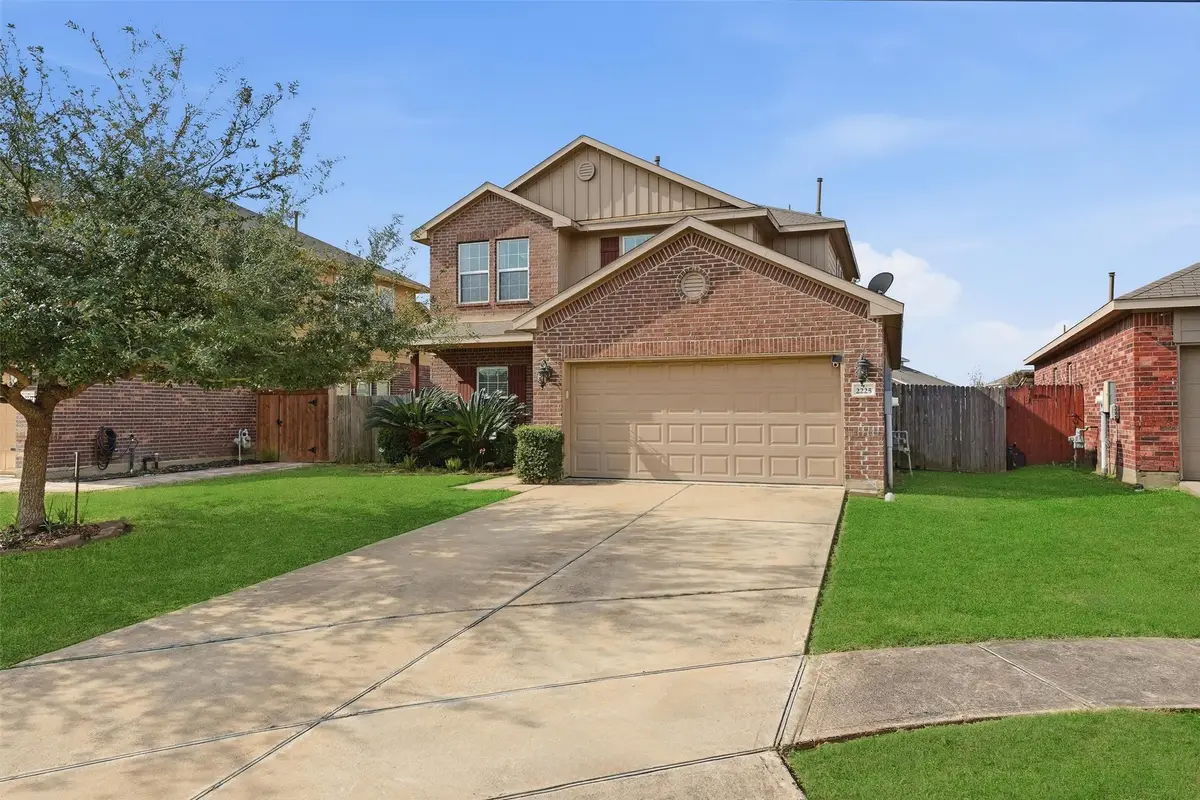2225 Moonstone Court, Texas City, TX 77591 - Image #1