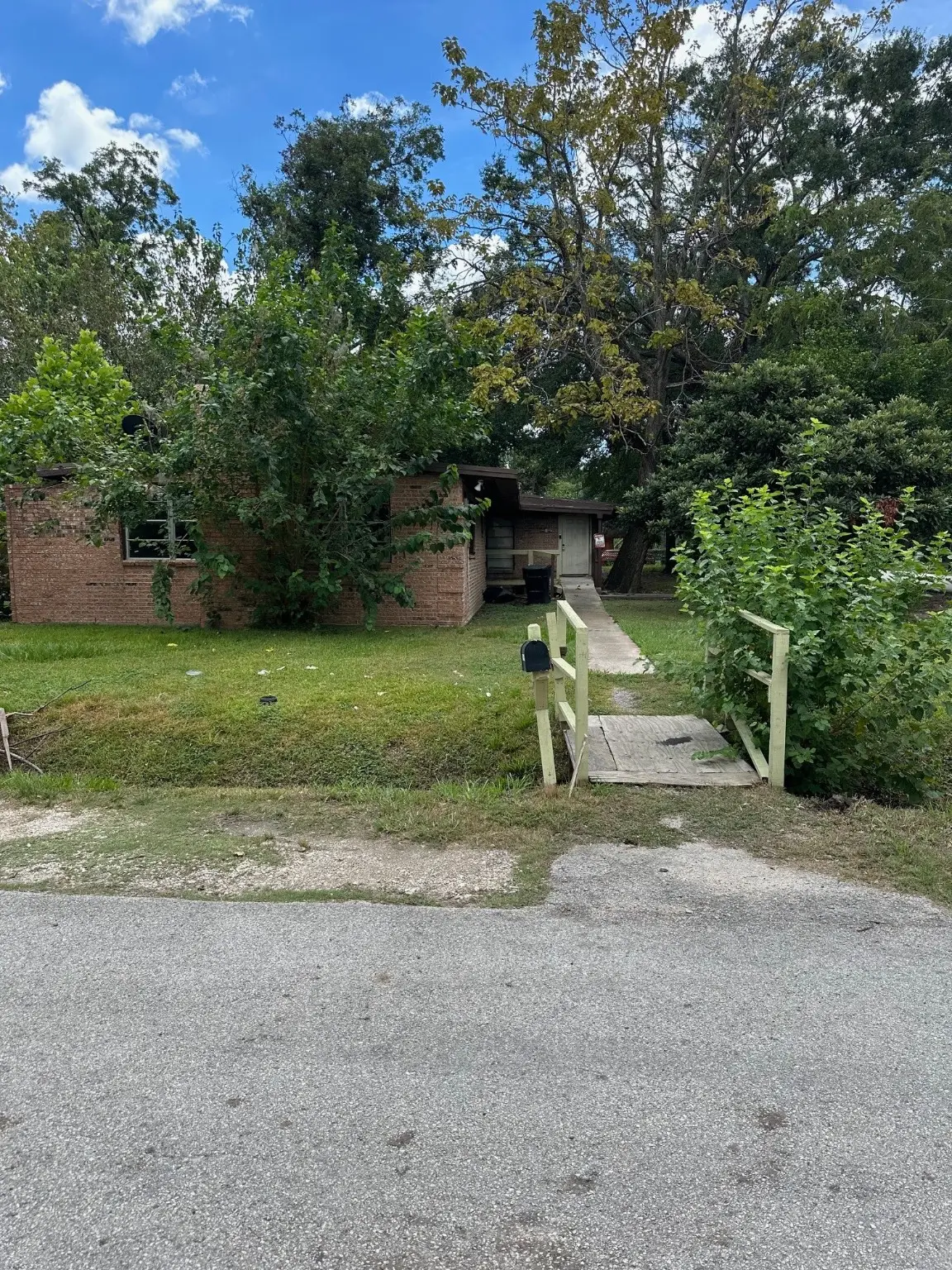 911 Fortune Street, Houston, TX 77088 - Image #1