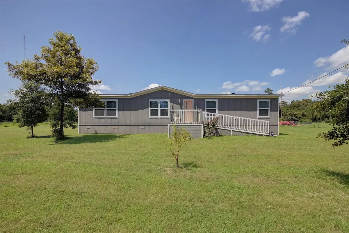 327 County Road 1915, Warren, TX 77664 - Image #1
