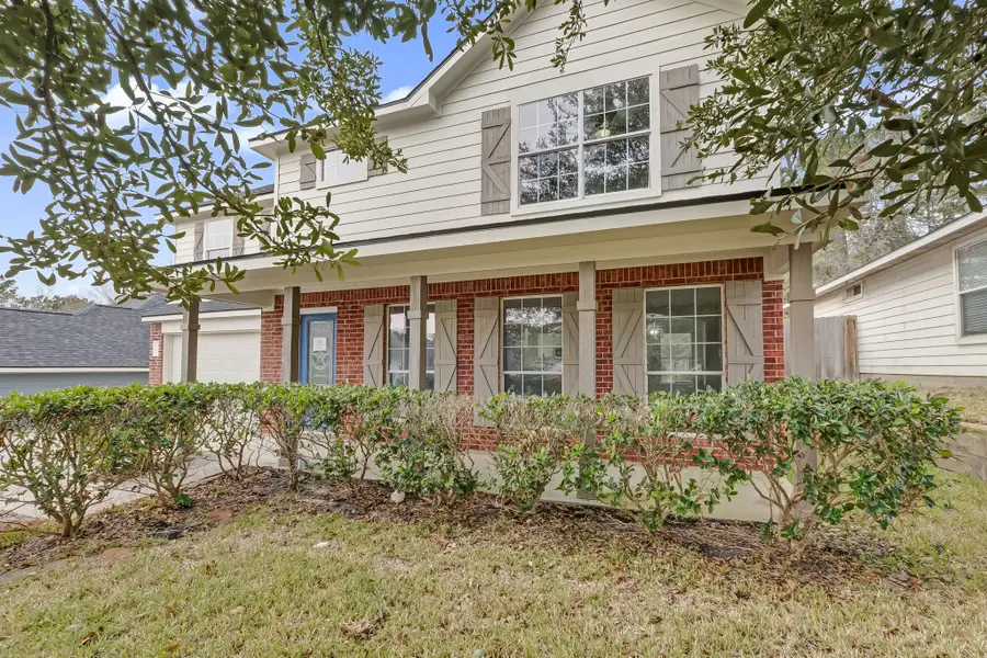 5445 N Buffalo Circle, Willis, TX 77378 - Image #3