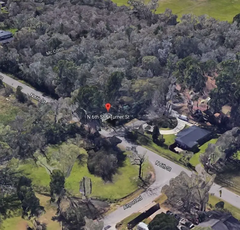 705 N 6th Street, Conroe, TX 77301 - Image #3