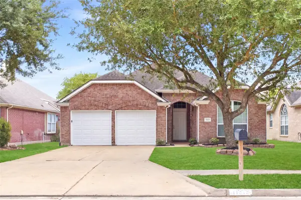 11919 Wortham Landing Drive, Houston, TX 77065