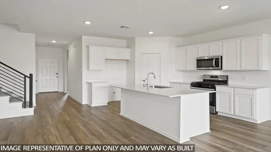 4001 Sun Burst Lane, Brookshire, TX 77423 - #2