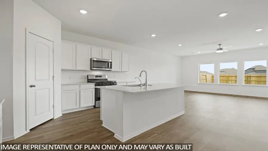 4001 Sun Burst Lane, Brookshire, TX 77423 - #3