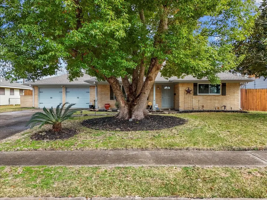 913 Peggy Street, Deer Park, TX 77536 - #2