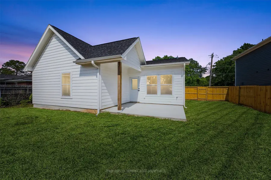 3700 Avenue S Street W, Santa Fe, TX 77510 - Image #3