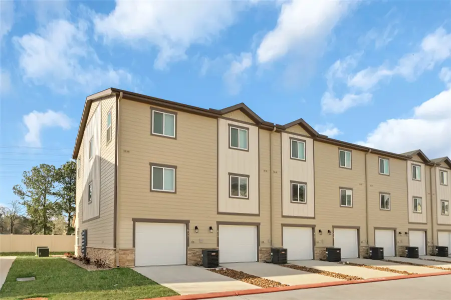 12603 Telge Road #22E-F, Cypress, TX 77429 - Image #3