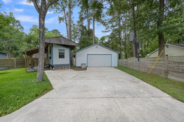 12019 Canal Street, Willis, TX 77318