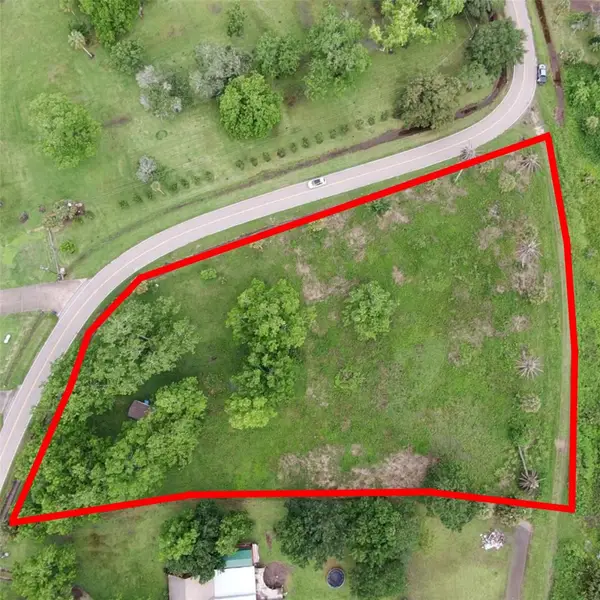 Lot 220 County Road 461 A, Brazoria, TX 77422