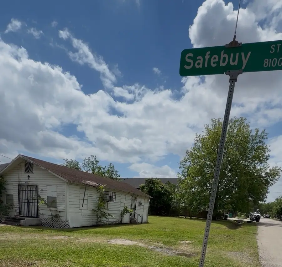 8102 Safebuy Street, Houston, TX 77028 - #2