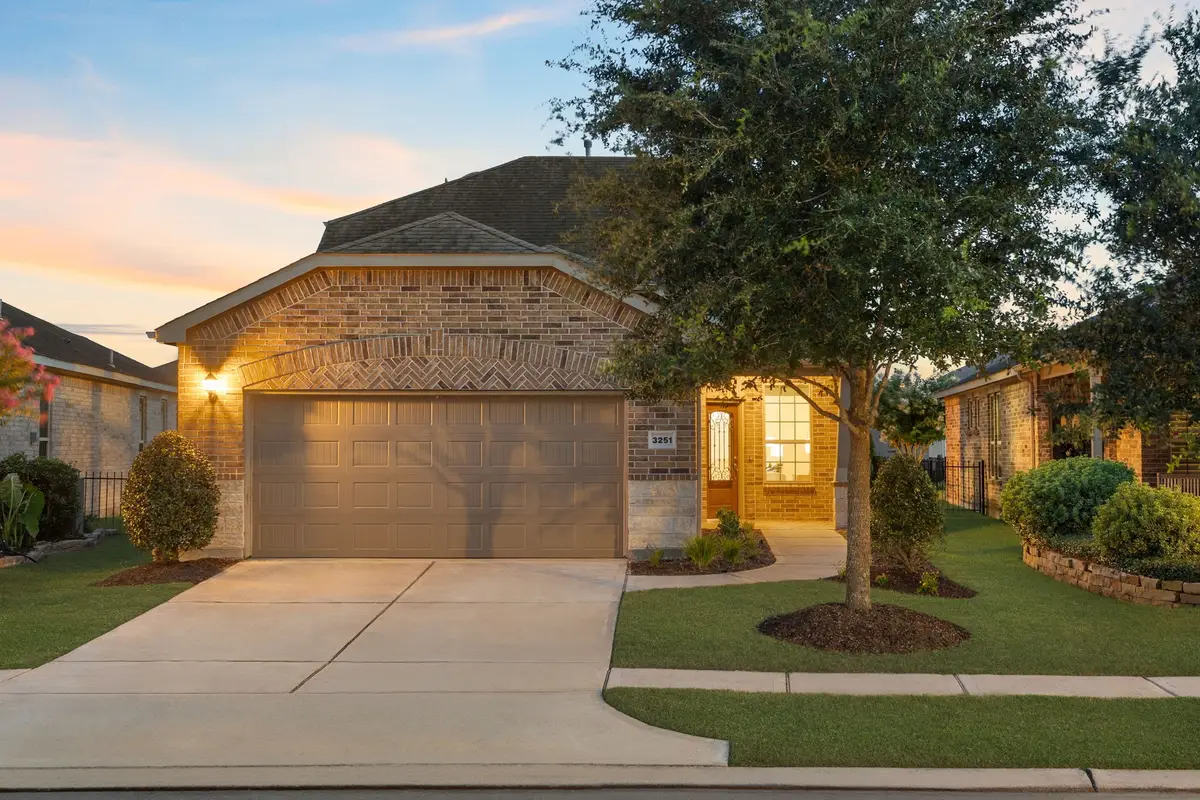 3251 Chimney Swift Lane, Richmond, TX 77469 - #1