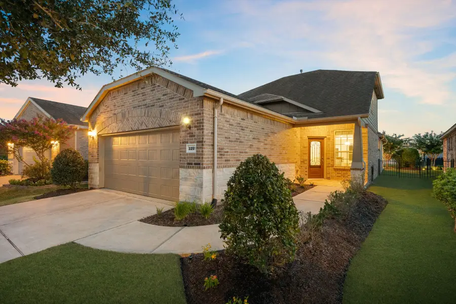 3251 Chimney Swift Lane, Richmond, TX 77469 - #2