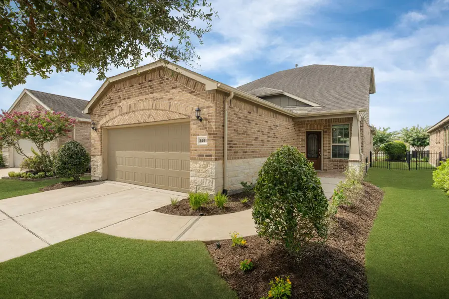 3251 Chimney Swift Lane, Richmond, TX 77469 - #3