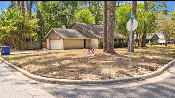 2326 S Park, Huntsville, TX 77320