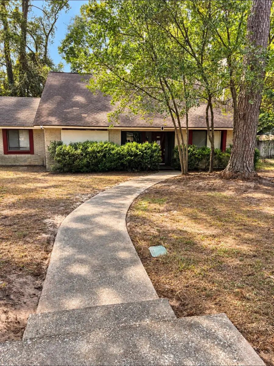 2326 S Park, Huntsville, TX 77320 - #2