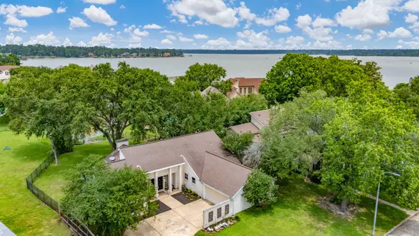 8219 Magnolia Glen Drive, Humble, TX 77346