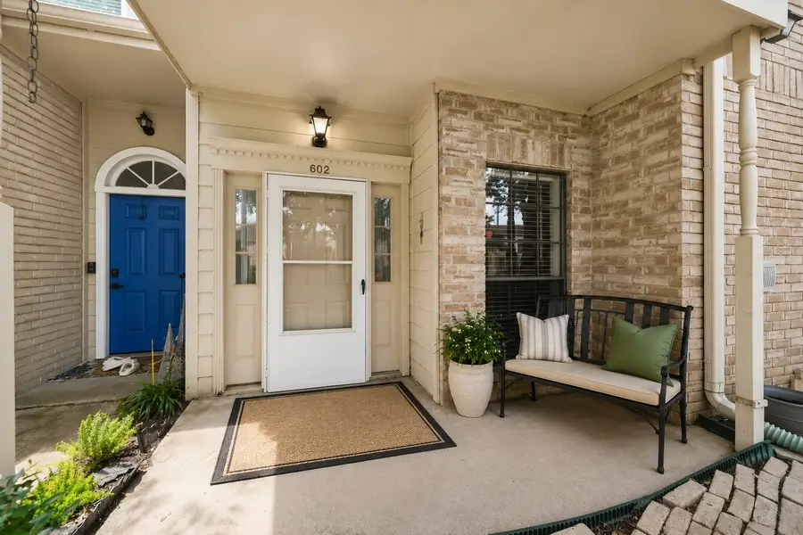 800 Country Place Drive #602, Houston, TX 77079 - #2