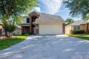 19926 Bettencourt Lane, Houston, TX 77073 - Image #1