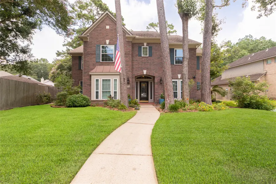 4515 Mulberry Park Lane, Kingwood, TX 77345 - Image #2