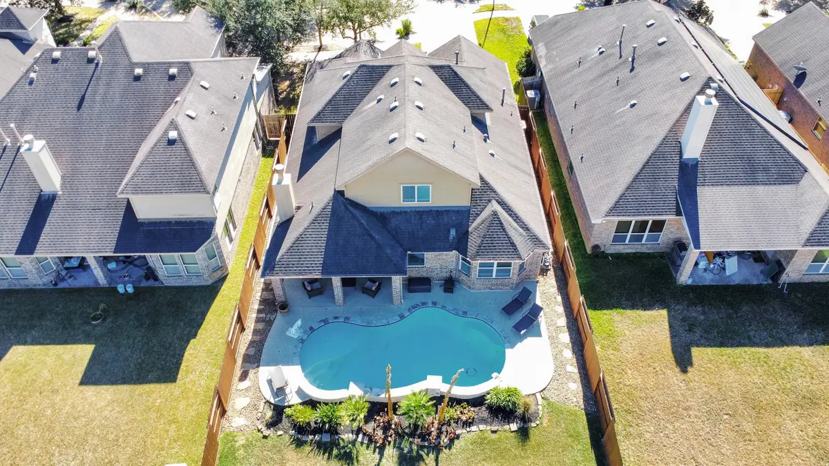 31 Glade Park Drive, Missouri City, TX 77459 - Image #1