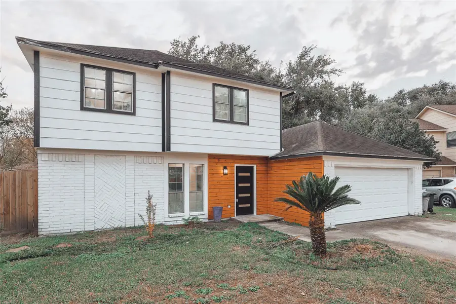 10411 Rippling Fields Drive, Houston, TX 77064 - Image #2