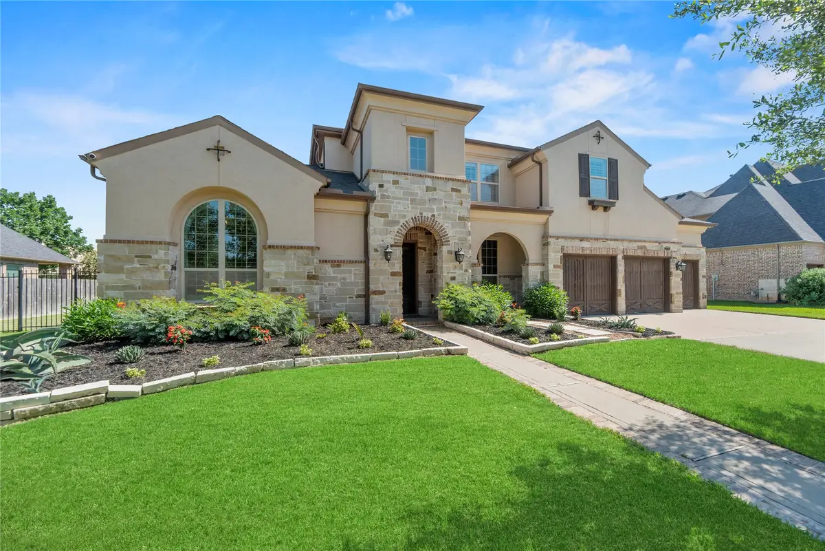 28226 S Firethorne Road, Katy, TX 77494 - #1