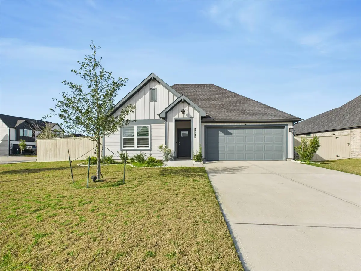 4206 Butler Point Lane, League City, TX 77573 - Image #1