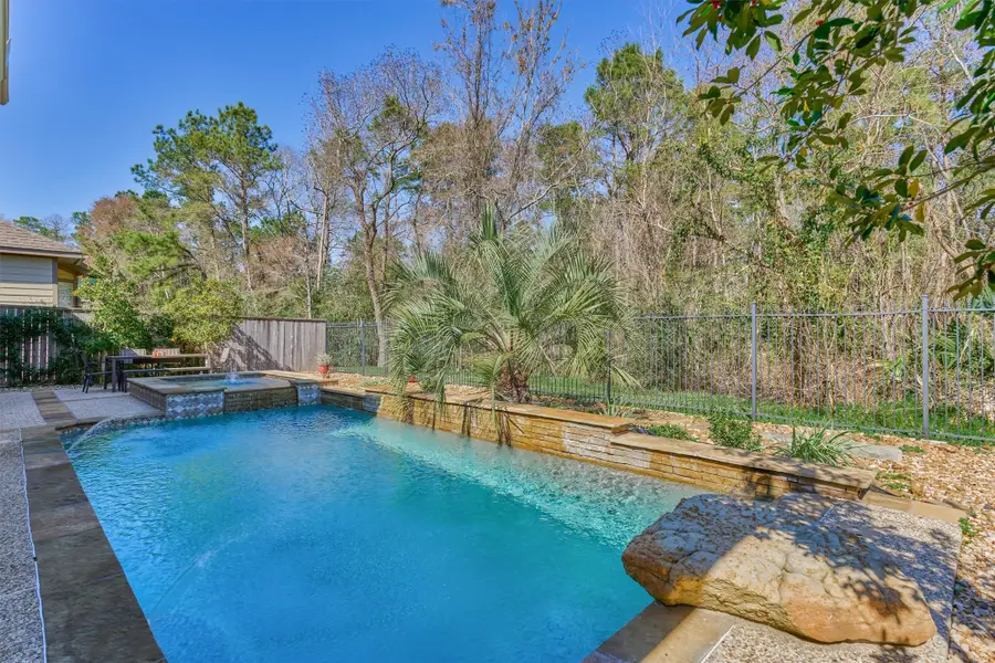 198 Lattice Gate Street, The Woodlands, TX 77382 - #3